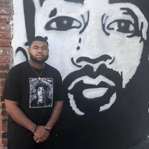 Meet your Posher, Deontae